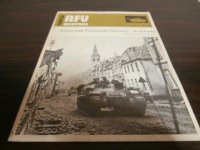 AFV　Armoured Personnel Carriers -　A Survey (洋書）