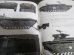 画像10: 第二次大戦の米軍の機甲戦闘車輛　（英文）
