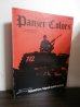 画像1: Panzer Colors （ドイツ軍機甲部隊写真、イラスト集1939-1945　英文） (1)