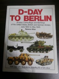 D-Day to Berlin