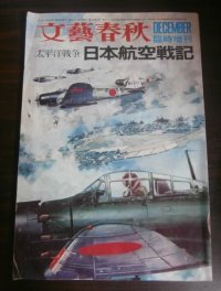 太平洋戦争　日本航空戦記