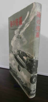 海の修羅　第706海軍航空隊麾下攻撃第405飛行隊員の回想