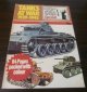 TANKS AT WAR  1939-1945 (英書）