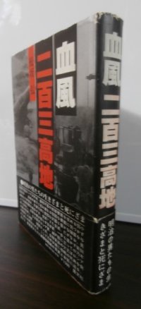 血風二百三高地