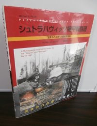 シュトラハヴィッツ機甲戦闘団 “泥まみれの虎”の戦場写真集（東部戦線ナルバ1944）