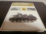 画像: 第二次大戦時のアメリカの装甲戦闘車輛　Armoured Fighting Vehicles of the world Volume4 American AFVs of the WW2（英文）