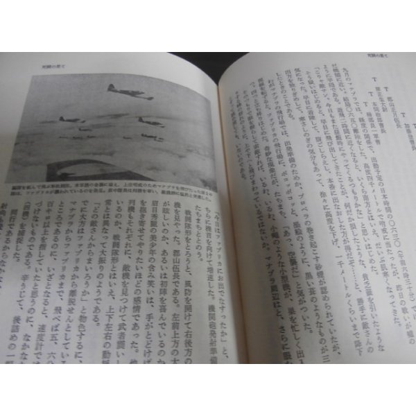 画像3: 隼のつばさ　比島最後の隼戦闘隊（飛行第三十戦隊） (3)
