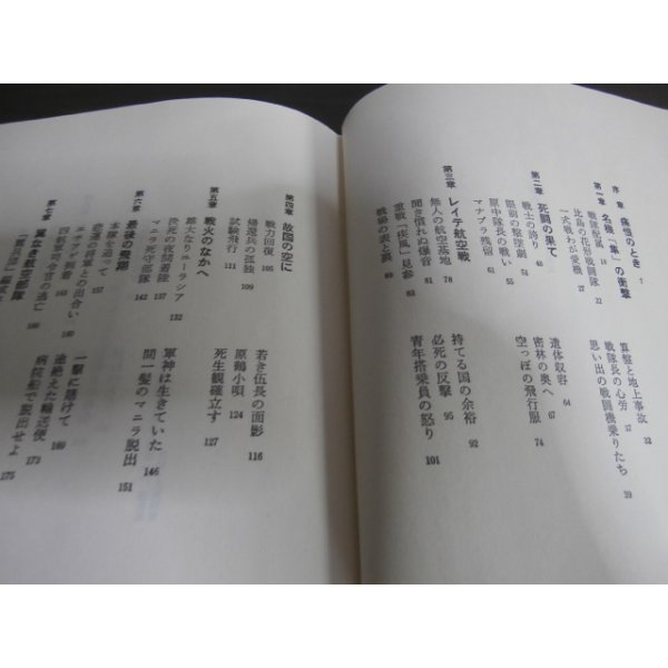 画像2: 隼のつばさ　比島最後の隼戦闘隊（飛行第三十戦隊） (2)