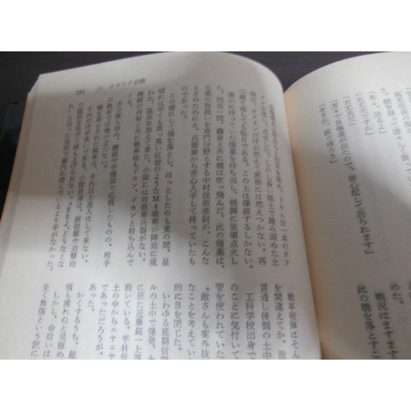 画像4: ビルマ高射砲隊（野戦高射砲第五十一大隊） (4)