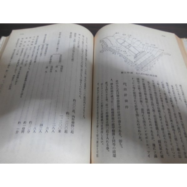 画像3: 陸戦兵器の全貌（上） (3)