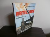 画像: ARTILLERY（1875〜1975年頃までの世界の主要な大砲写真集）