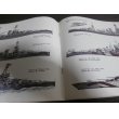 画像3: U.S.BATTLESHIPS in action part1、part2　の2冊（米戦艦写真集） (3)