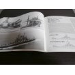 画像4: U.S.BATTLESHIPS in action part1、part2　の2冊（米戦艦写真集） (4)