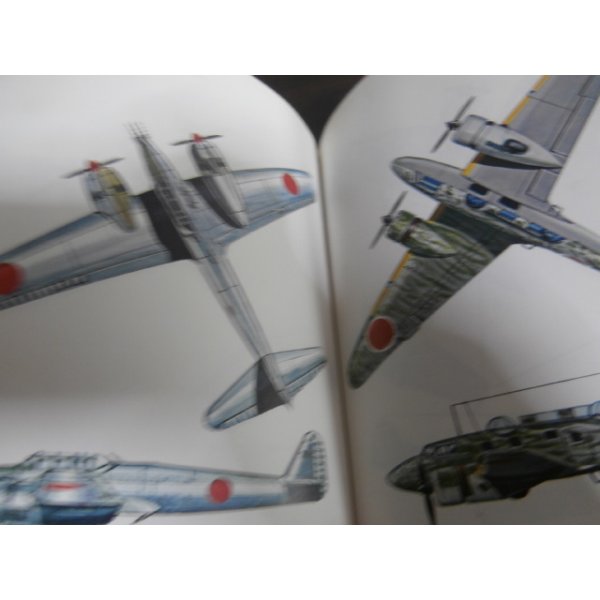 画像4: 第2次大戦機戦闘機および攻撃機・練習機 (4)