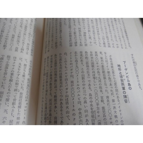 画像4: 道芝は枯れず　中支・ボ島従軍記（歩兵第五四聯隊） (4)