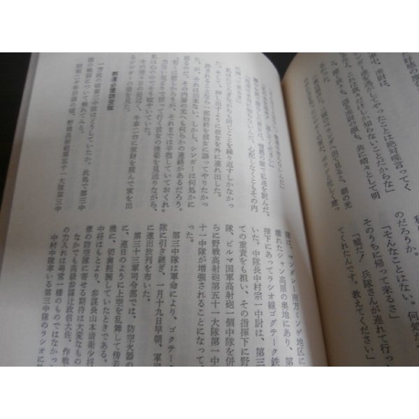 画像5: ビルマ高射砲隊（野戦高射砲第五十一大隊） (5)