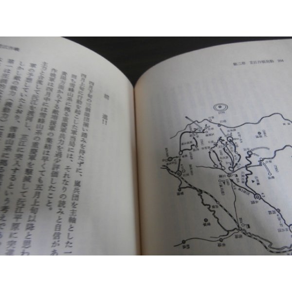 画像5: 華中戦線　最後の敗走 (5)