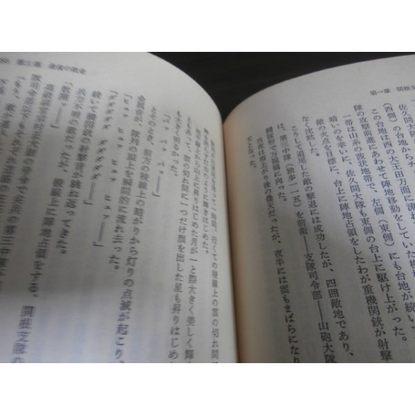 画像6: 華中戦線　最後の敗走 (6)