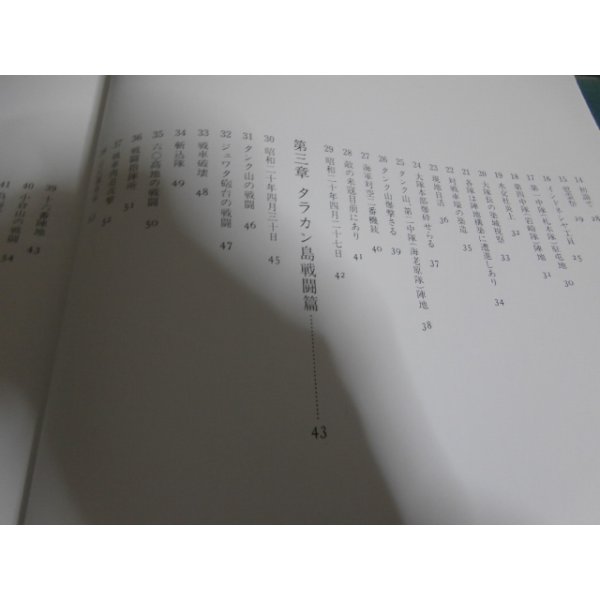 画像2: タラカン島絵戦記（独立歩兵第四五五大隊） (2)