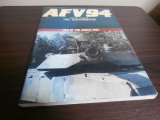 画像: AFV94　1994　世界の戦車年鑑