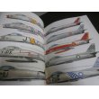 画像5: ノースアメリカ　F-86A〜L　セーバー　米空軍及び他国軍　写真集（英文） (5)