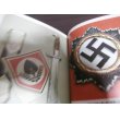 画像3: ナチ独逸ミリタリー・ルック　制服・制帽から勲章・ワッペン・徽章まで (3)
