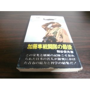 画像: 加藤隼戦闘隊の最後（飛行第六十四戦隊）