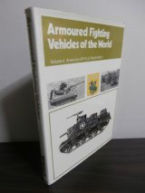 画像: 第二次大戦の米軍の機甲戦闘車輛　（英文）