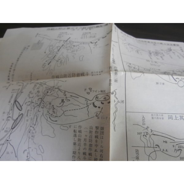 画像20: 濠北を征く（濠北方面の戦いの記録） (20)