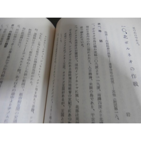 画像14: 濠北を征く（濠北方面の戦いの記録） (14)
