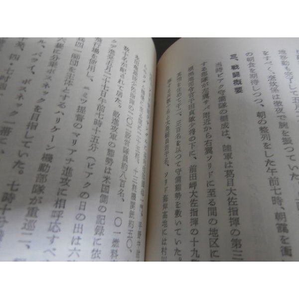 画像18: 濠北を征く（濠北方面の戦いの記録） (18)