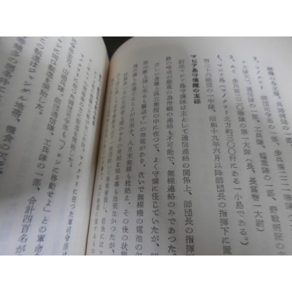 画像12: 濠北を征く（濠北方面の戦いの記録） (12)