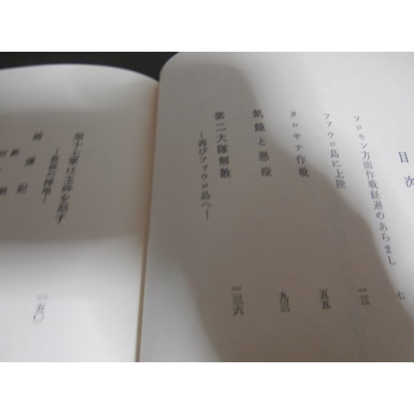 画像2: ソロモンの最後（南海第四守備隊） (2)