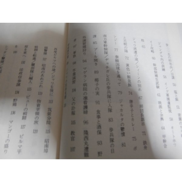 画像3: 新しき国生み　ビルマ戦線従軍記（歩兵第二百十五聯隊） (3)