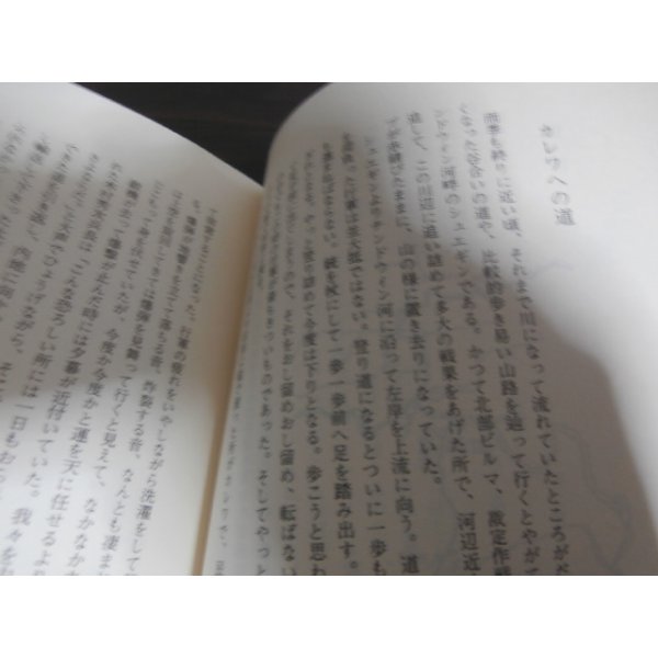 画像4: 新しき国生み　ビルマ戦線従軍記（歩兵第二百十五聯隊） (4)