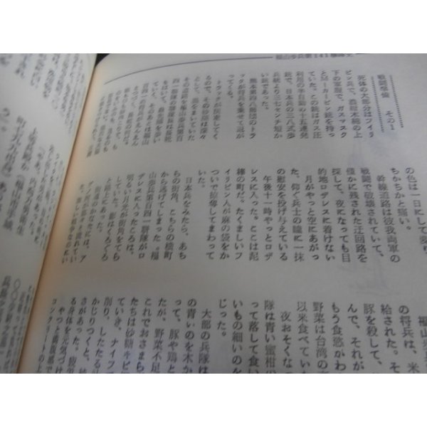 画像15: 福山聯隊史　マレー・バターン編（歩兵第四十一連隊、歩兵第百四十一連隊） (15)