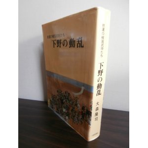 画像: 悲運の戦国武将たち　下野の動乱