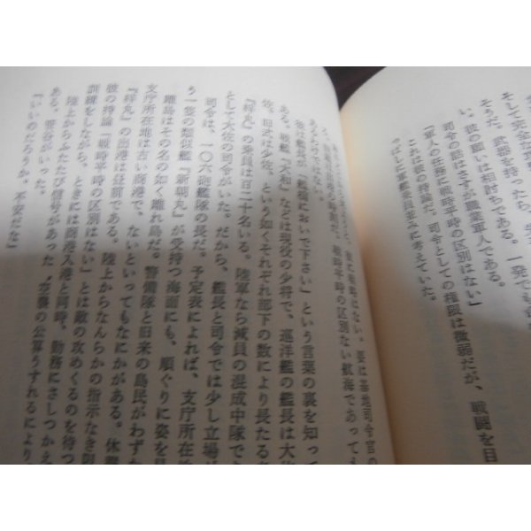 画像8: ある水兵の戦記（駆逐艦沖月、若竹、特設砲艦梓丸乗り組み） (8)