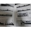画像7: 北斗星下の航跡　改訂版（大湊警備府写真集。艦船の写真多数掲載） (7)
