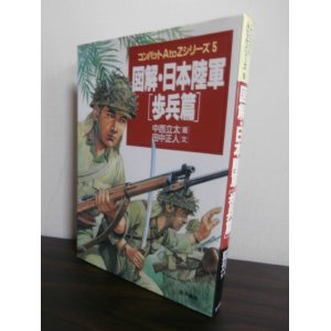 日本陸軍 - 古本 将軍堂 (Page 7)