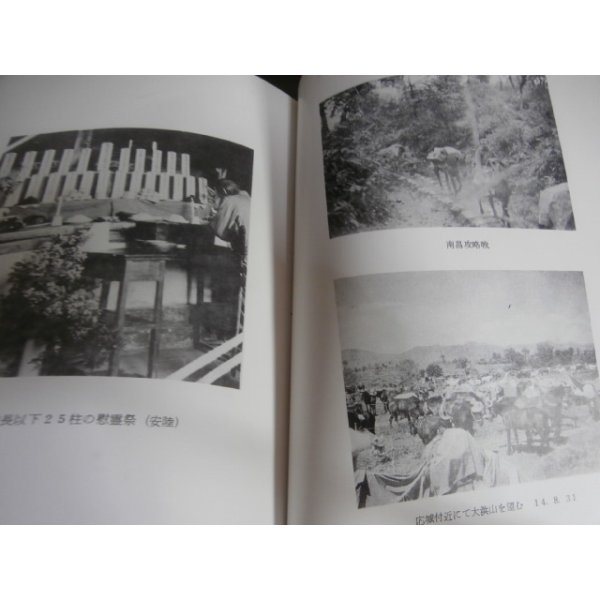 画像5: 駄馬補給二萬粁　（第二師団第三兵站輜重兵中隊） (5)