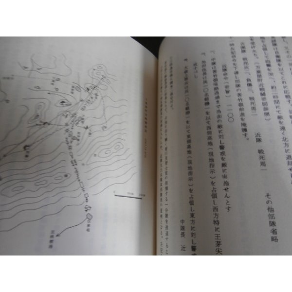 画像16: 駄馬補給二萬粁　（第二師団第三兵站輜重兵中隊） (16)