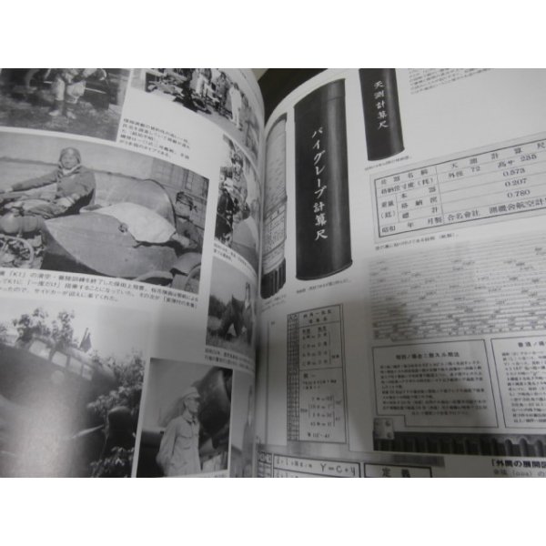 画像13: 日本海軍航空隊　軍装と装備 (13)