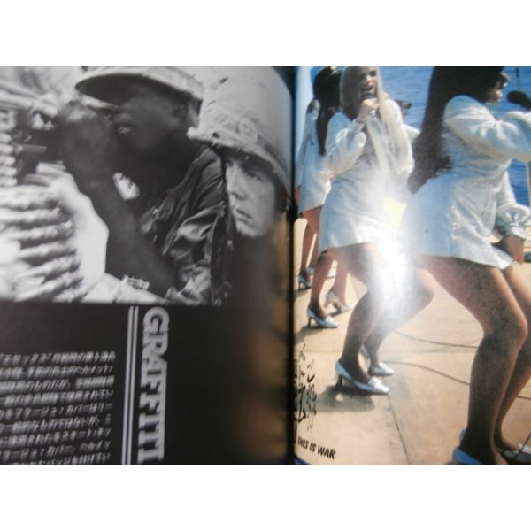 画像9: ベトナム戦争　WILD-MOOK59  (9)