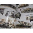 画像10: Panzer Colors II （ドイツ軍機甲部隊写真、イラスト集1939-1945　英文） (10)