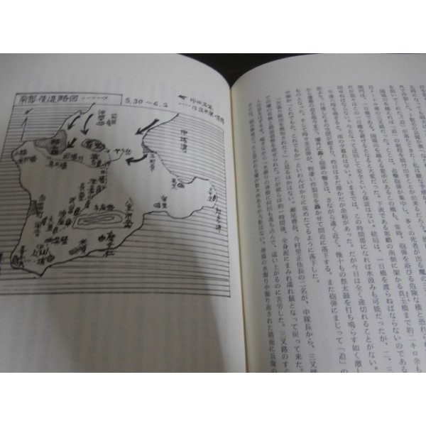 画像11: 沖縄戦回想　悲涙の戦記（第六二師団通信隊） (11)