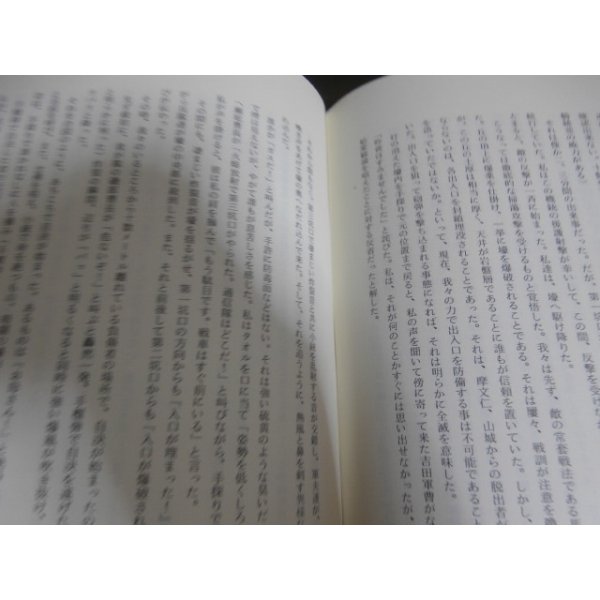 画像14: 沖縄戦回想　悲涙の戦記（第六二師団通信隊） (14)