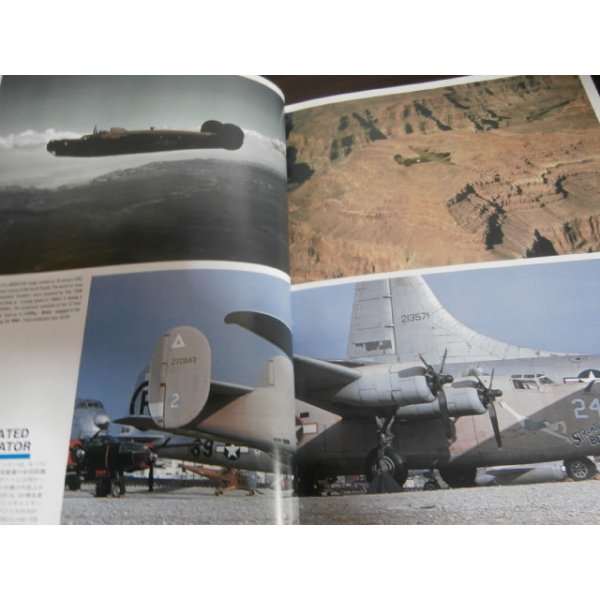 画像3: 第二次大戦 　アメリカ陸軍爆撃機隊 (3)