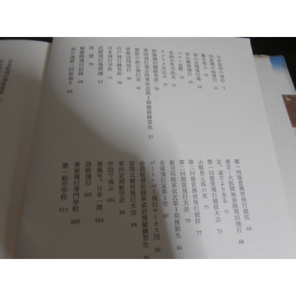 画像2: 日本飛行機物語　首都圏編 (2)