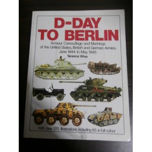画像: D-Day to Berlin
